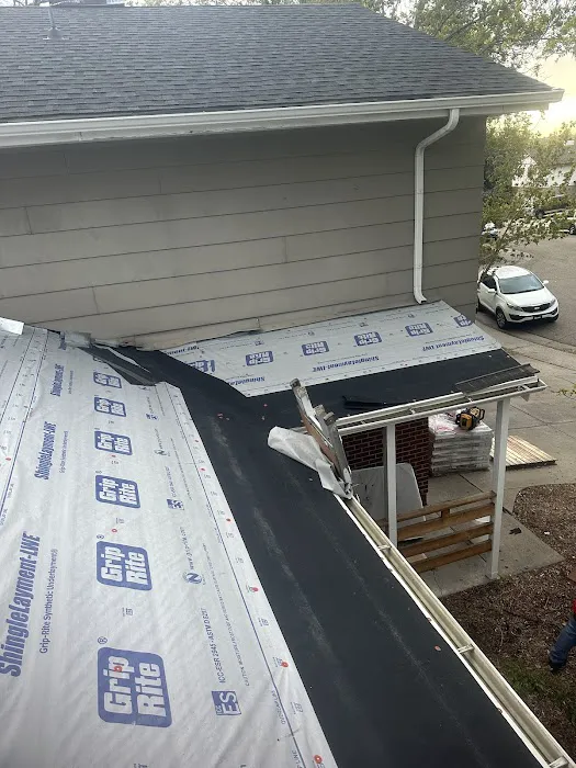 All Time High Roofing LLC Picture 10
