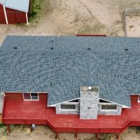 Infinity Restoration ico