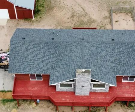 Infinity Restoration