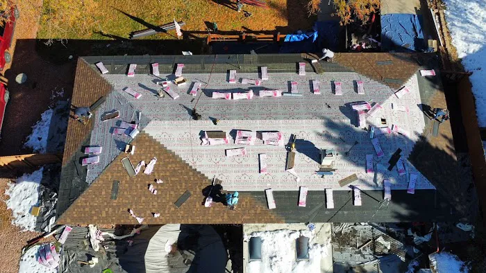 Infinity Restoration Picture 5