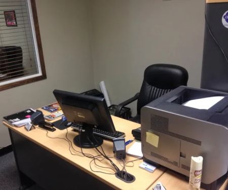 Performance Construction