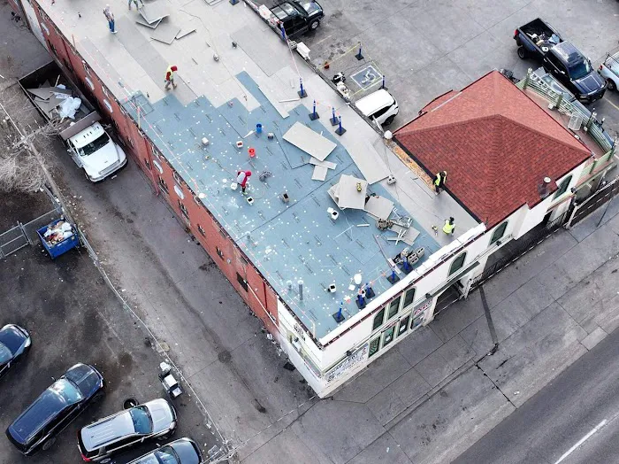 Red Hawk Roofing - Englewood CO Picture 7