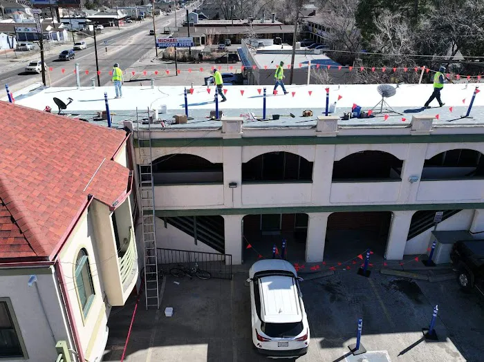 Red Hawk Roofing - Englewood CO Picture 5