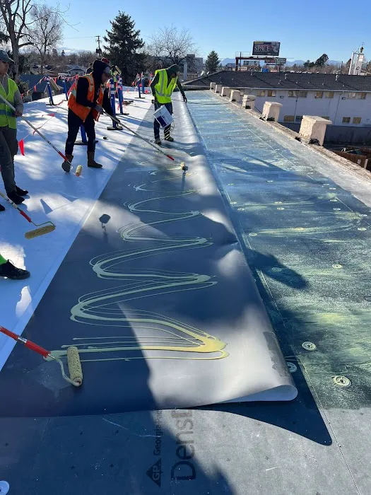 Red Hawk Roofing - Englewood CO Picture 3