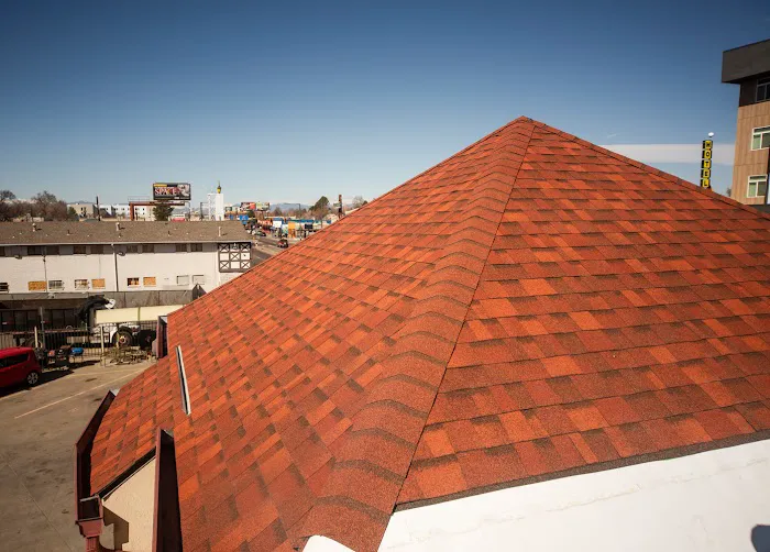 Red Hawk Roofing - Englewood CO Picture 2