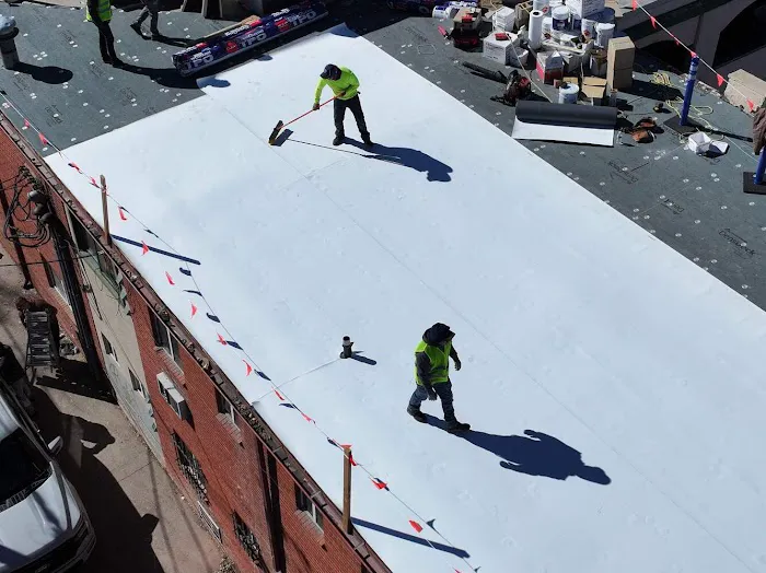 Red Hawk Roofing - Englewood CO Picture 8