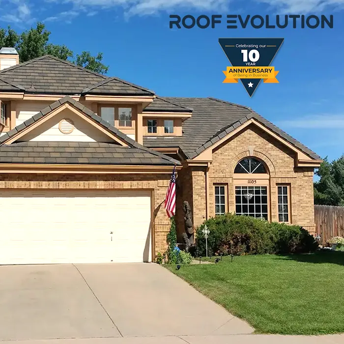 Roof Evolution Picture 10