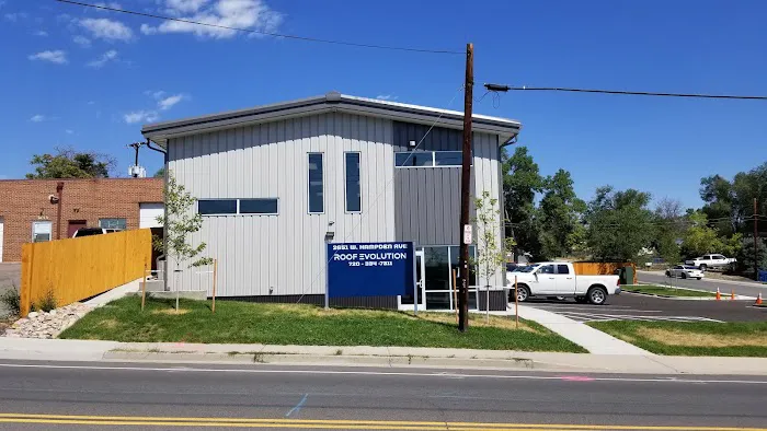 Roof Evolution Picture 4