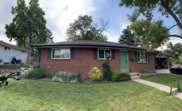 Roof Evolution Picture 1