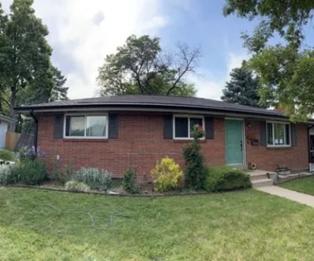 Roof Evolution
