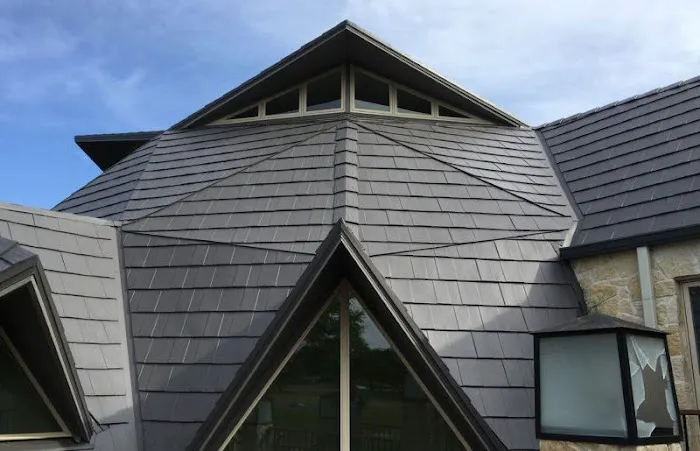 Roof Evolution Picture 2