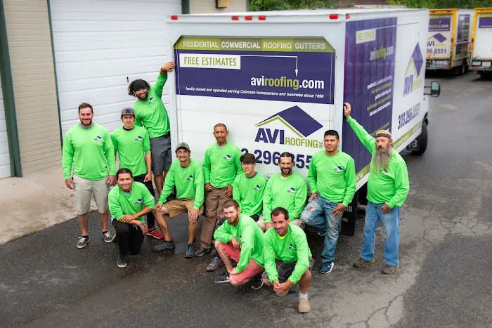 AVI Roofing, Inc. Picture 5