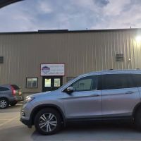 AVI Roofing, Inc. ico