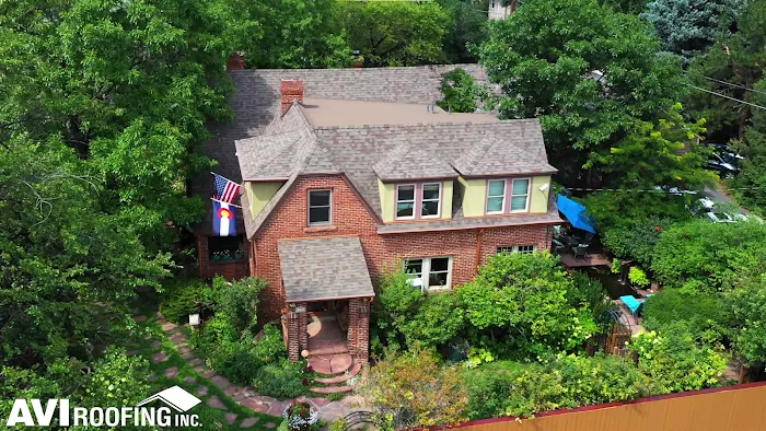 AVI Roofing, Inc. Picture 10