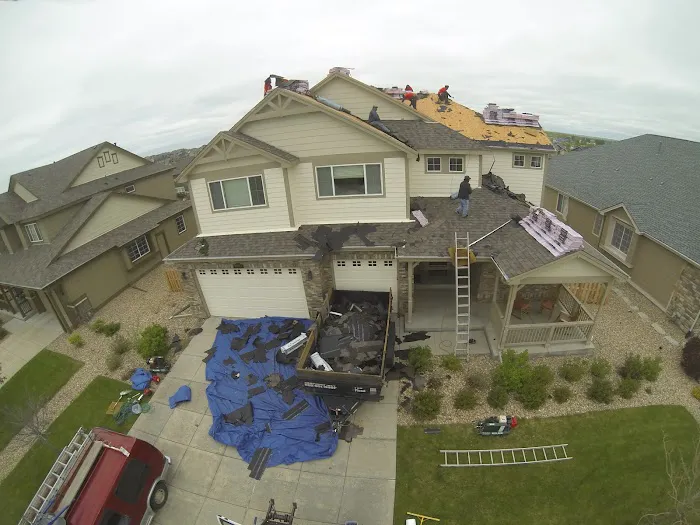 ASAP Roofing Picture 2