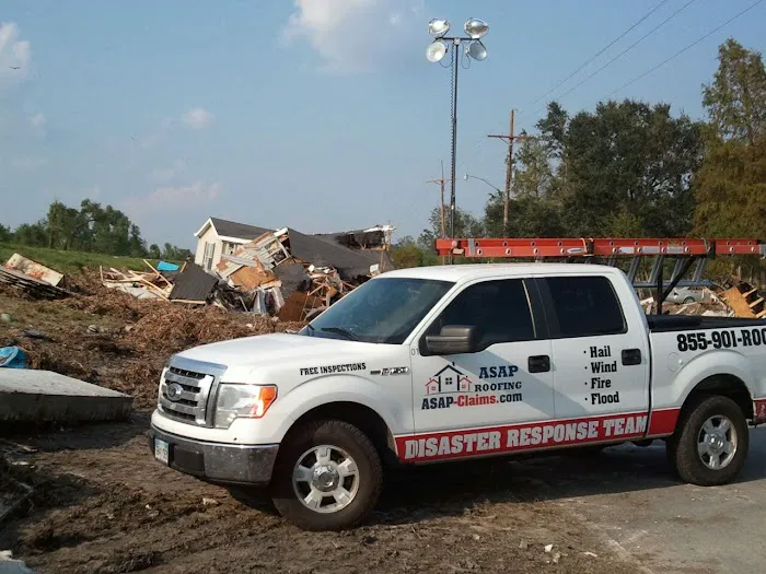 ASAP Roofing Picture 3