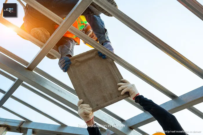 Affordable Roofing & Construction LLC Picture 2