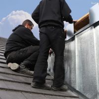 Affordable Roofing & Construction LLC ico