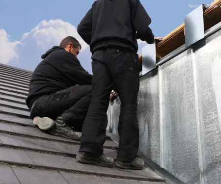 Affordable Roofing & Construction LLC