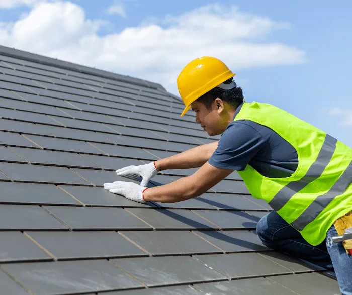 Affordable Roofing and Remodeling Picture 7