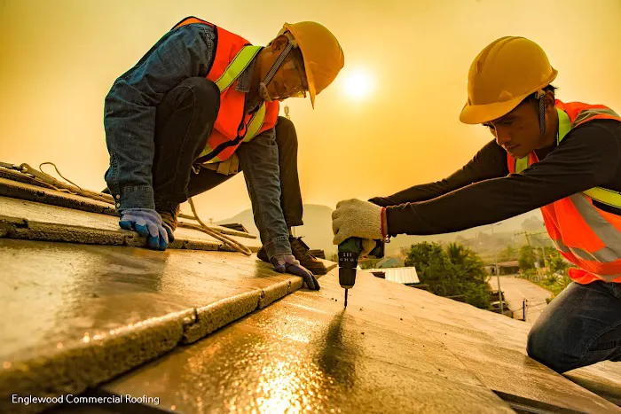 Western Summit Roofing Contractors Picture 1