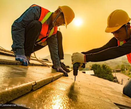 Western Summit Roofing Contractors