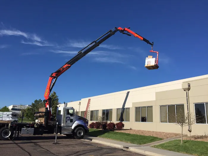 Western Summit Roofing Contractors Picture 8