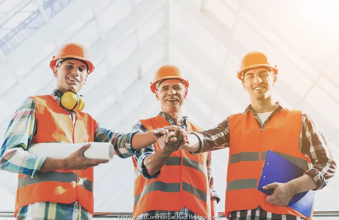 Western Summit Roofing Contractors Picture 7