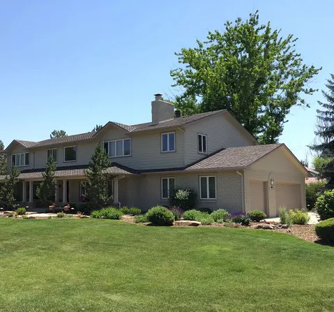 High Impact Roofing & Exteriors Picture 1