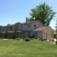 High Impact Roofing & Exteriors ico