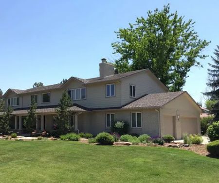 High Impact Roofing & Exteriors