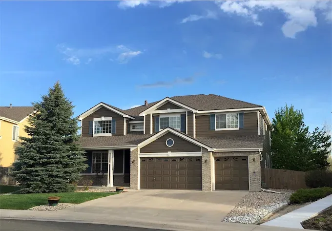 High Impact Roofing & Exteriors Picture 4