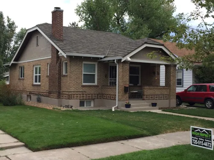 High Impact Roofing & Exteriors Picture 8