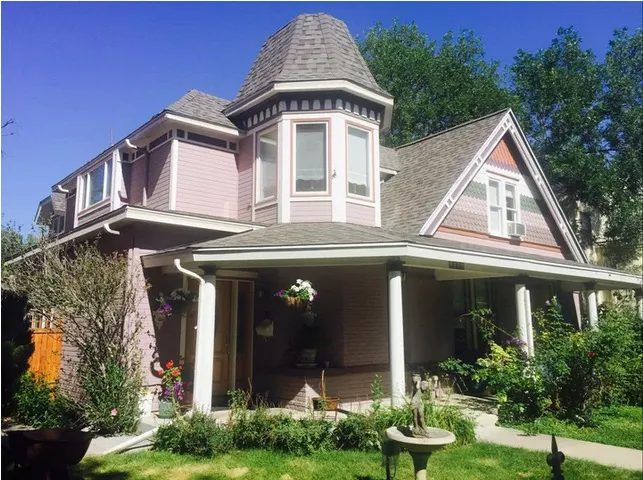 High Impact Roofing & Exteriors Picture 9