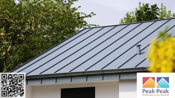 Peak To Peak Roofing & Exteriors, LLC Picture 3