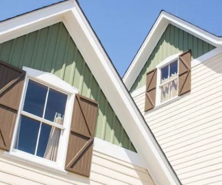 Peak To Peak Roofing & Exteriors, LLC