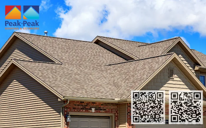 Peak To Peak Roofing & Exteriors, LLC Picture 9