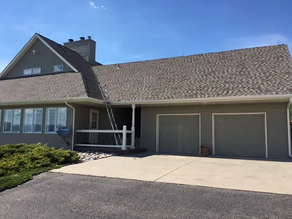 Smart Roofing And Construction, LLC Picture 2