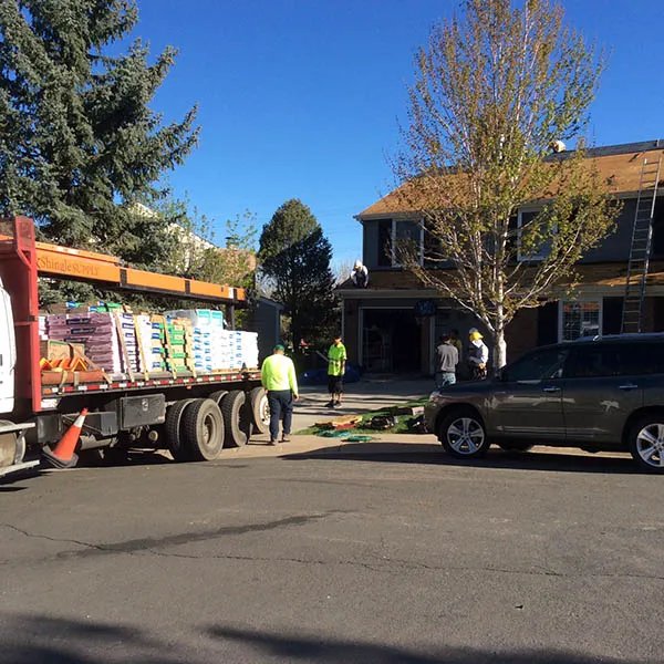 Smart Roofing And Construction, LLC Picture 4