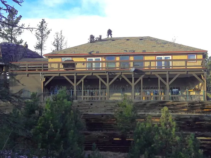 Mountaintop Roofing, Inc. Picture 6