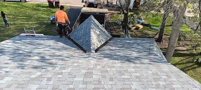 Mountaintop Roofing, Inc. Picture 9