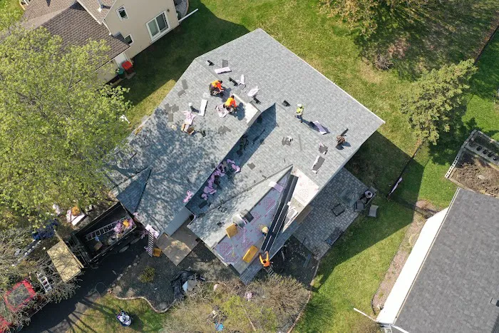 Mountaintop Roofing, Inc. Picture 5