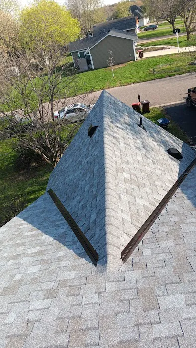 Mountaintop Roofing, Inc. Picture 4