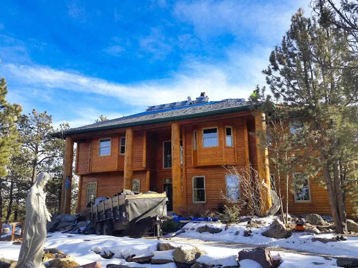 Mountaintop Roofing, Inc. Picture 1