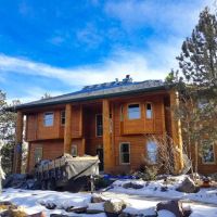 Mountaintop Roofing, Inc. ico