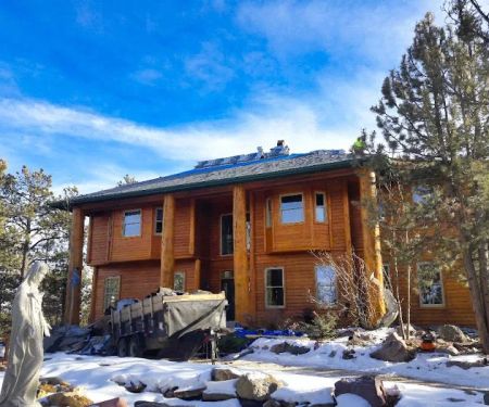 Mountaintop Roofing, Inc.