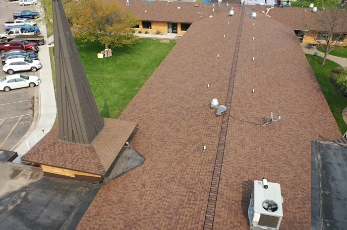 Mountaintop Roofing, Inc. Picture 3