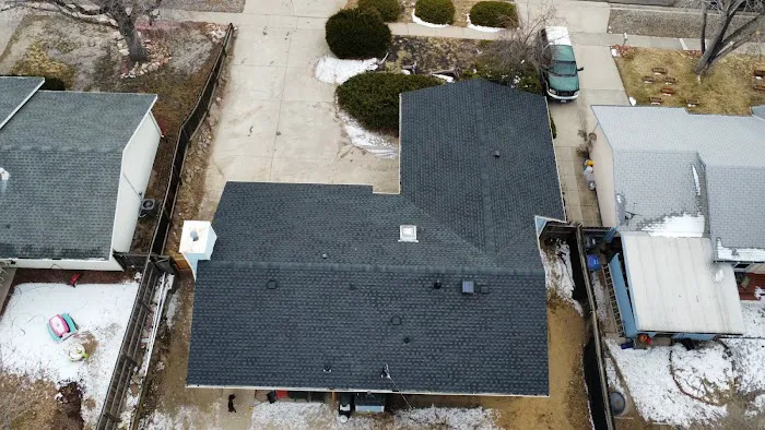 Linear Roofing & General Contractors LLC Picture 1