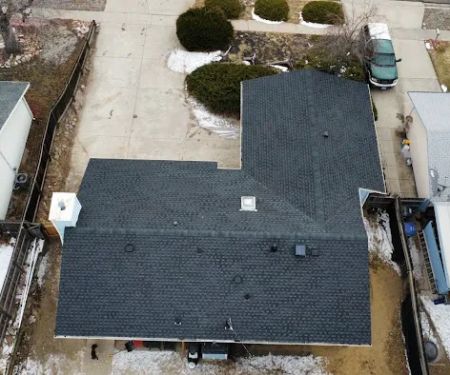 Linear Roofing & General Contractors LLC