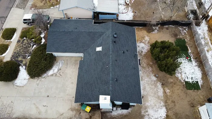 Linear Roofing & General Contractors LLC Picture 2